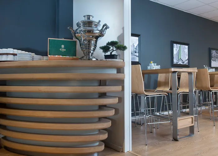 Holiday Inn Hotel Berlin City East