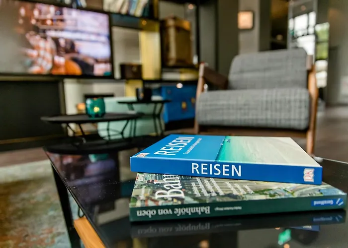 One Berlin-HauptbahnhofSporthotels