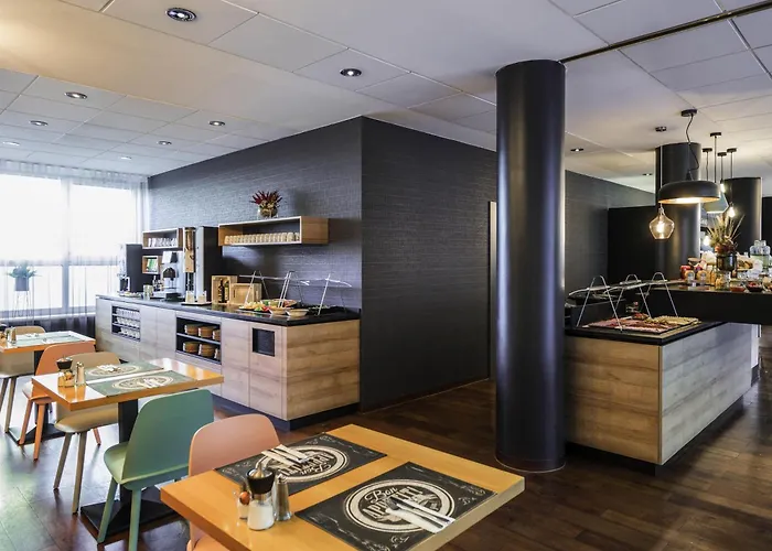 Mercure Hotel Berlin Zentrum Superior